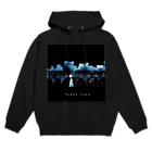 藤原の東京 Hoodie