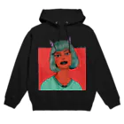 HElll - ヘル - のDevil Girl Hoodie