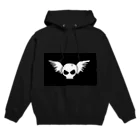 SkullのSkull Hoodie