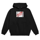 七色(なしき)の言葉が死んだ Hoodie