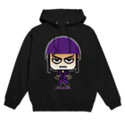 kan*na*waのNAWASHIKANNA Hoodie