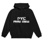 SHION🧬のPAYAC CREW パーカー