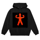 じゅんのじゅんぽくんシリーズ Hoodie