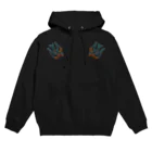 710の電飾燕中華風味 Hoodie