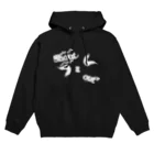 MiMLのShout it out Hoodie