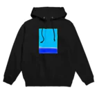 KizuKu（きずく）の無題 Hoodie