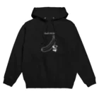 EMILI'S HOUSEのHARD MODE ぱんだ(HARD/HERO) Hoodie