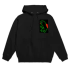 pgsc24のブサイクなレックス2 Hoodie