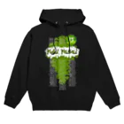 野菜ゆうき🥗バーチャルお着替え男子の野菜韻踏みパーカー Hoodie