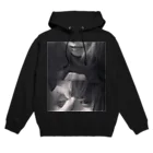 __axjafのとあるサブカル女子 Hoodie