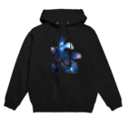 ADstyleのTHE 志 Hoodie