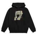 大橋裕之の珈琲 Hoodie