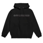 LANDiNG  CORPS.のSTAYHOME ゴッホんごっほん Hoodie