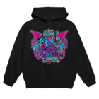 京都バルバラのグッズだよの京都バルバラ×漫画家「瀬口忍先生」コラボグッズ Hoodie