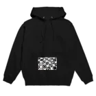 atton girlのatton girl Hoodie