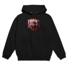 Fadaone RoyzのFadaoneパーカー  Hoodie