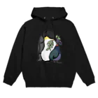 となり町のペントロー。のタカヘとペントロー Hoodie