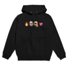 Future BoyzのFuture Boyz Hoodie