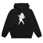 デイサービスverのPP63 Hoodie