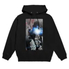 alice1226の毒殺ちゃん Hoodie