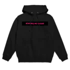 KOKORO NO SASAE のKOKORO NO SASAE パーカー Hoodie