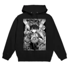 Chihiro Kitasenjuの淵【北千住千洋OfficialGoods】 Hoodie