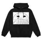 Owan_kurageのオワンクラゲ Hoodie