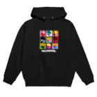 チルにいさんのチルにいさん　黒おすすめ Hoodie