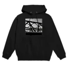 ELECTRIC MAMAのElectricity Remixes Hoodie