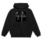 ELECTRIC MAMAのMoment Hoodie