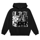 Kaedeのhandcuffs Hoodie