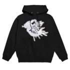 AURA_HYSTERICAのFairy Hoodie