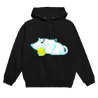 ピコピコハンマーの猫化みるきぃ Hoodie