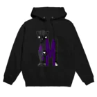 ピコピコハンマーの猫系MASTERさん Hoodie