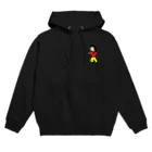 ZENのからーずんずん Hoodie