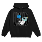 しー汰。の【通販限定カラー】ろに×天王星 Hoodie