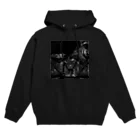 0Northの記憶の固執グッズ Hoodie