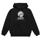 stereovisionの架空企業シリーズ『Omni Consumer Products, OCP』 Hoodie