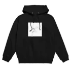 ちかちかのちゃみいのうさぎ Hoodie