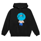 flatフラットふらっとのENDURE Hoodie