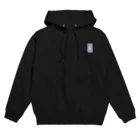 不死奇ヨンシィ✋👲🤚の不死奇蒸気波スタンダード Hoodie