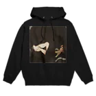 Maison M の女体像 Hoodie