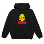 Jax shopのレゴ大好きボーイ Hoodie