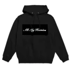 ハムジョ（キンクマ♂）ハムスタグラムのAll My Homies Hoodie