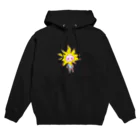 thinkingsomethingreatのson of the sun. Hoodie