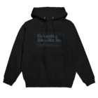 ニルスのTシャツとか屋さんのCascading Style Sheets Hoodie