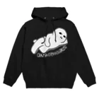 思う屋の動きたくないんだが？ Hoodie