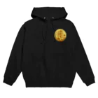 BjjBa4のアカムシの唾腺染色体 Hoodie