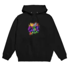 Jackpot-ArtsのCREATOR シリーズ Hoodie