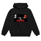 PSY-VOGUEのeven イーヴン Hoodie